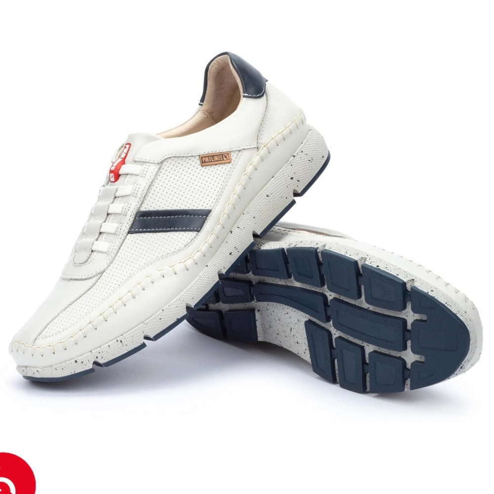 👟Pikolinos FUENCARRAL Sneakers 👟 - Picture 3 of 16